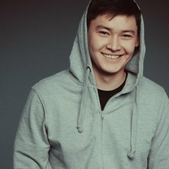 Abik Smatayev, 06.06, Алматы