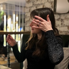 Katerina Zakamoldina, 10.01