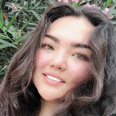 Madina Jumagaliyeva, 18.12, Алматы