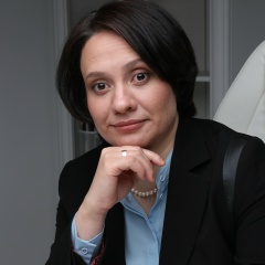 Татьяна Скорая, 01.02, Москва