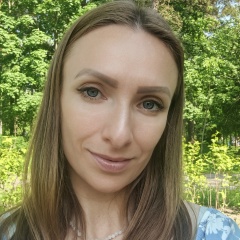 Екатерина Степанова-Ярцева, 19.05, Санкт-Петербург