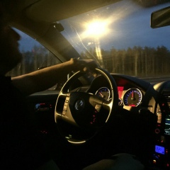 Андрей Привет