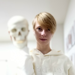 Анастасия Гриневич, 16.12.1988, Минск