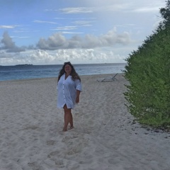 Мария Косицкая, 02.03, Москва