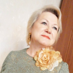 Ольга Ершова, 08.08, Уфа
