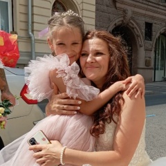 Наталья Антонова, 17.03, Щелково