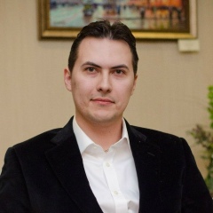 Адель Хафизов, 14.11, Казань