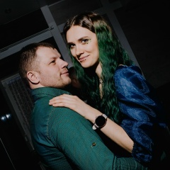 Яна Химин, 07.02