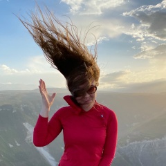 Юлия Богданова, 07.03.1987, Москва