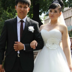 Айгуль Тамшыбаева, 04.12, Алматы