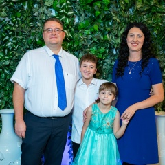 Лена Калаушина, 18.04, Санкт-Петербург