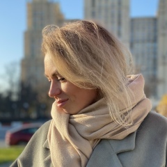 Katerina Shkabrova, 28.10, Москва
