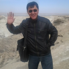 Алишер Худайбергенов, 16.01.1981, Тахиаташ