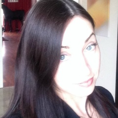 Мария Ковалёва, 31.10, Москва