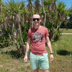 Дима Бужор, 11.04.1991, Киев