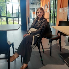 Юлия Фегир, 13.07, Калуга