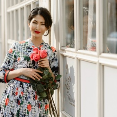 Adas Tamayeva, 28.01.1986, Алматы