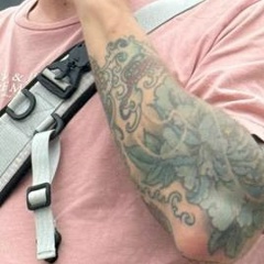 Матвей Попов, 12.10.1993, Санкт-Петербург