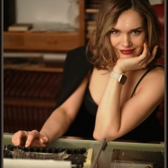 Галина Васильевна, 02.01, Санкт-Петербург