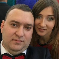 Алексей Техов, 29.10.1986, Сургут