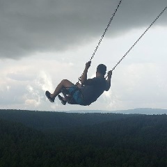 Александр Костин, 20.11, Санкт-Петербург