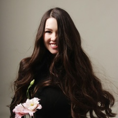 Алина Кулалаева, 03.05, Казань
