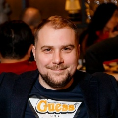 Владимир Воробьев, 21.03.1984, Новосибирск