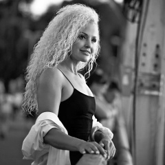 Майя Бидкова, 17.05, Днепр (Днепропетровск)