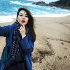 Наталья Тетякова, 18.10, Алматы