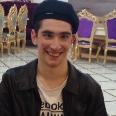 Ваха Озиев, 27.03, Евпатория