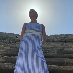 Ирина Фантова, 01.01, Егорьевск