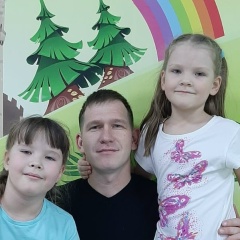Алексей Татарских, 18.12.1989, Ижевск