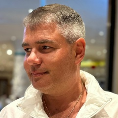 Андрей Балалин, 19.01, Кириши