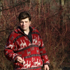 Илья Королев, 19.02.1971, Санкт-Петербург