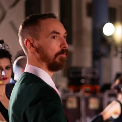 Дмитрий Бородин, Rye