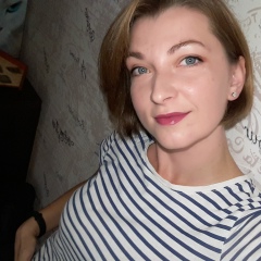 Алла Богуш, 29.01.1986, Сумы