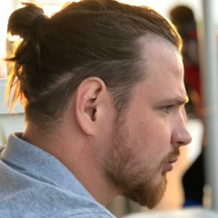 Виталий Матвеев, 13.11.1987, Сыктывкар