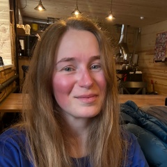 Мария Степанова, 14.09, Москва