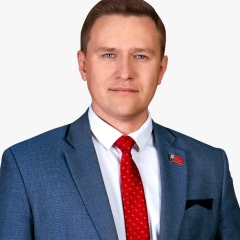 Евгений Косогов