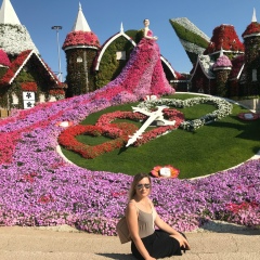 Оля Сиволобова, 02.12.1986