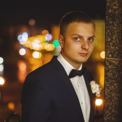 Mykola Khuda, Prešov