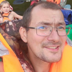 Илья Евлампиев, 02.02.1986, Казань