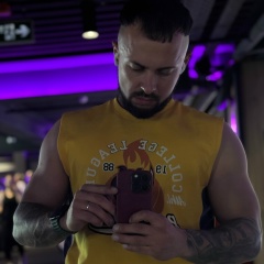 Никита Землянухин, Волгоград