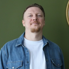 Андрей Галаев, 06.01.1987, Москва