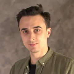 Александр Золотухин, 13.12.1986, Москва