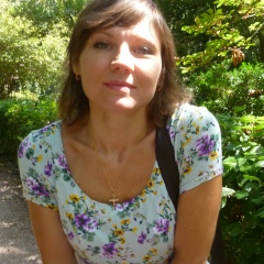 Ольга Дмитренок, 03.02.1984, Харьков