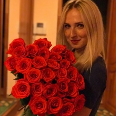 Наталья Шапошникова, 07.09, Москва