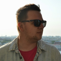 Валерий Гридяев, 16.03, Воронеж