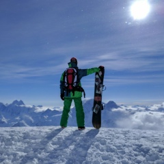 Константин Покровский, 03.10, Москва