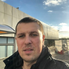 Александр Дубовой, 13.01.1998